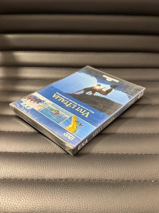 Viva l’Italia Mille Attività All'Aperto DVD Sport