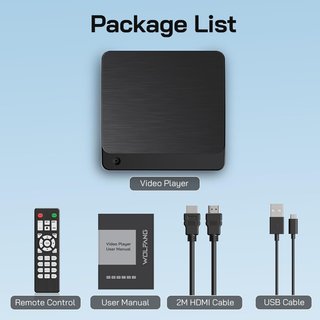 Lettore DVD Portatile