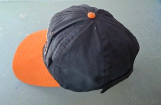 Gorra Béisbol americano años 80 GIANTS HATS