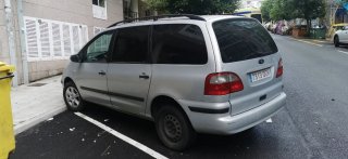Ford Galaxy 2005