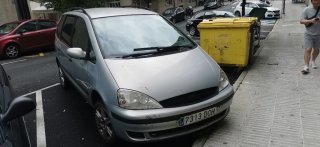 Ford Galaxy 2005