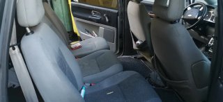 Ford Galaxy 2005