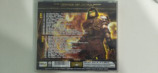 Lotto 4 CD Compilation Musica Dance Anni 2000