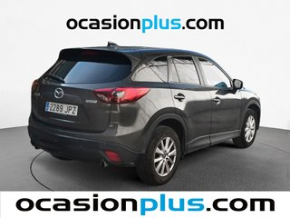 Mazda CX-5 2.2 DE Style+ 2WD AT 110 kW (150 CV)