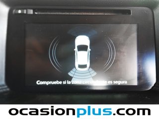 Mazda CX-5 2.2 DE Style+ 2WD AT 110 kW (150 CV)
