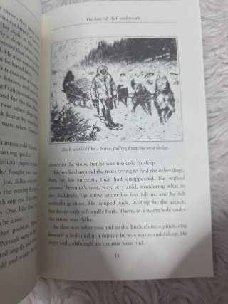 Oxford Bookworms Library: Stage 3: The Call of ...