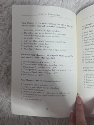 Oxford Bookworms Library: Stage 3: The Call of ...