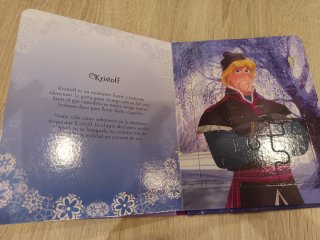 Libro lectura infantil
