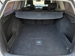 Volkswagen Passat 2013