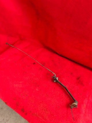 Palanca Freno Cagiva T4 350