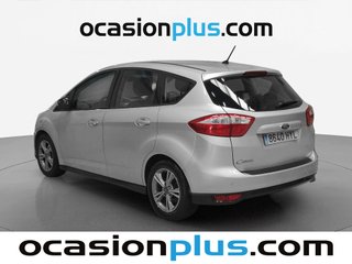 Ford C-Max 1.6 TDCI Trend 85 kW (115 CV)