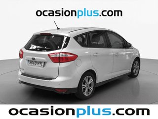 Ford C-Max 1.6 TDCI Trend 85 kW (115 CV)