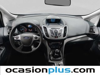 Ford C-Max 1.6 TDCI Trend 85 kW (115 CV)