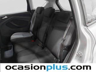 Ford C-Max 1.6 TDCI Trend 85 kW (115 CV)