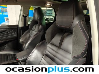 MG eHS 1.5 T-GDI PHEV Luxury 190 kW (258 CV)