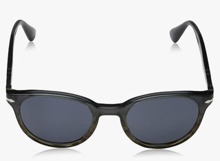 Gafas de sol Persol,grises fume antireflex.Italy.