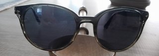 Gafas de sol Persol,grises fume antireflex.Italy.