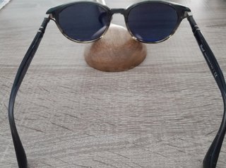 Gafas de sol Persol,grises fume antireflex.Italy.