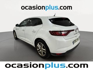 Renault Megane Intens Energy TCe 97 kW (130 CV)