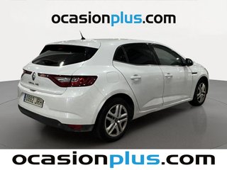 Renault Megane Intens Energy TCe 97 kW (130 CV)