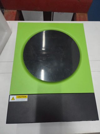 Inversor Solar Híbrido Master U-Power 3600W