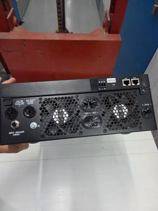 Inversor Solar Híbrido Master U-Power 3600W