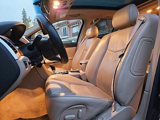 Cadillac SRX 2010 Sport Luxury AWD 7 plazas