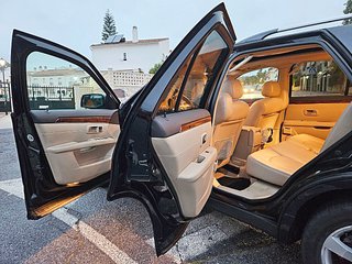 Cadillac SRX 2010 Sport Luxury AWD 7 plazas