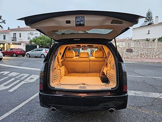 Cadillac SRX 2010 Sport Luxury AWD 7 plazas