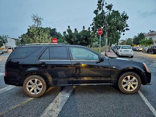 Cadillac SRX 2010 Sport Luxury AWD 7 plazas