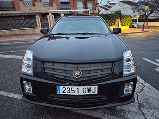Cadillac SRX 2010 Sport Luxury AWD 7 plazas