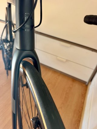 Cannondale SuperSix EVO Carbon Disc Ultegra (2021)