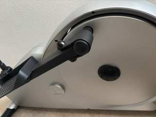 Bicicleta Elíptica Domyos VE 750