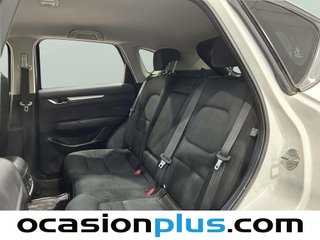 Mazda CX-5 2.2 D Skyactiv-D Origin 2WD 110 kW (150 CV)