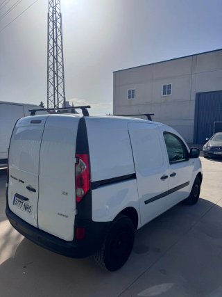 RENAULT KANGOO | EXTRA | ECO | 2012 | DIESEL