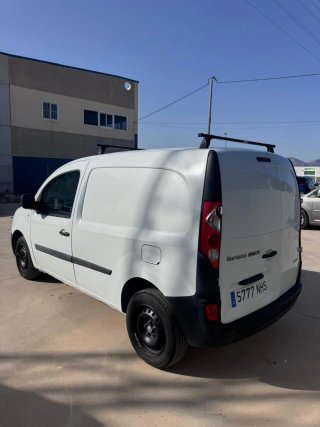 RENAULT KANGOO | EXTRA | ECO | 2012 | DIESEL