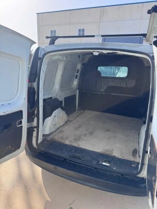 RENAULT KANGOO | EXTRA | ECO | 2012 | DIESEL