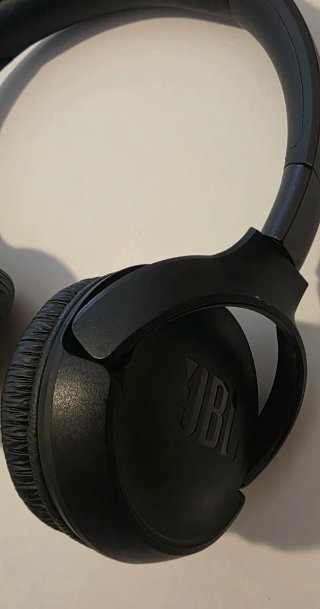 Auriculares Inalámbricos Bluetooth JBL Tune 570BT