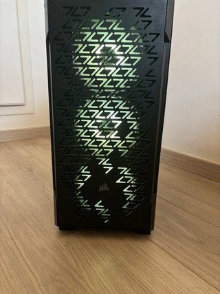 PC Gamer Intel Core i7-9700K