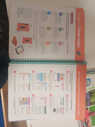 Lengua Catalana y Literatura 3 ESO