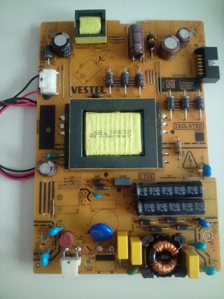 Fuente Alimentación Vestel 17IPS62 - 23367482