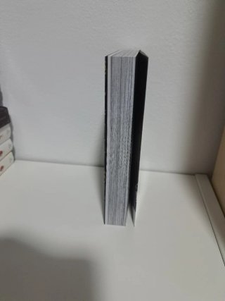 Manga La Bella y la Bestia