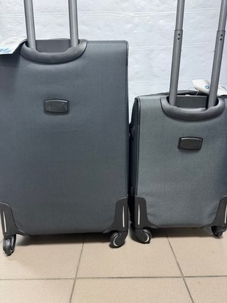 Pack maleta grande y cabina tela extensible nueva