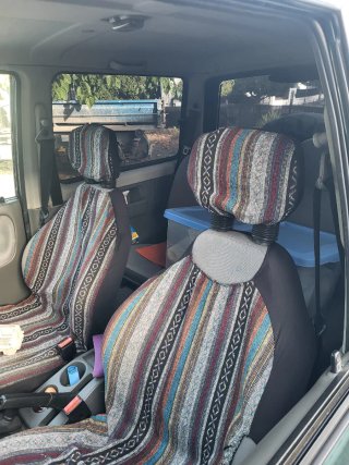 Suzuki Vitara 2002