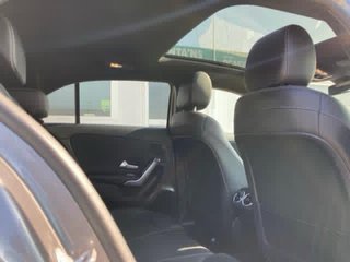 Mercedes-Benz Clase A 2019