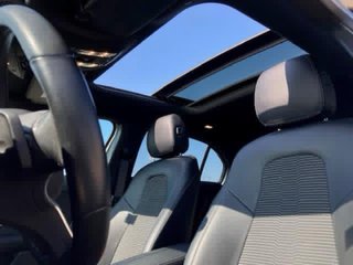Mercedes-Benz Clase A 2019