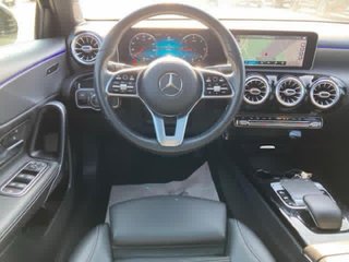 Mercedes-Benz Clase A 2019