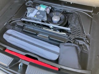 Mercedes-Benz Clase A 2019