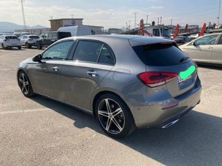 Mercedes-Benz Clase A 2019