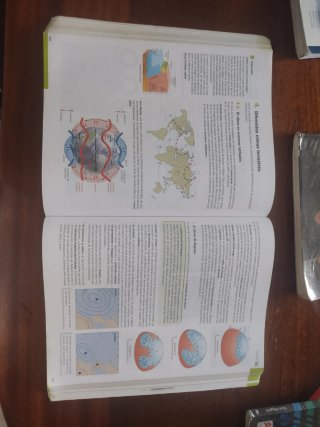 Biología, Geología y Ciencias Ambientales 1o Ba...